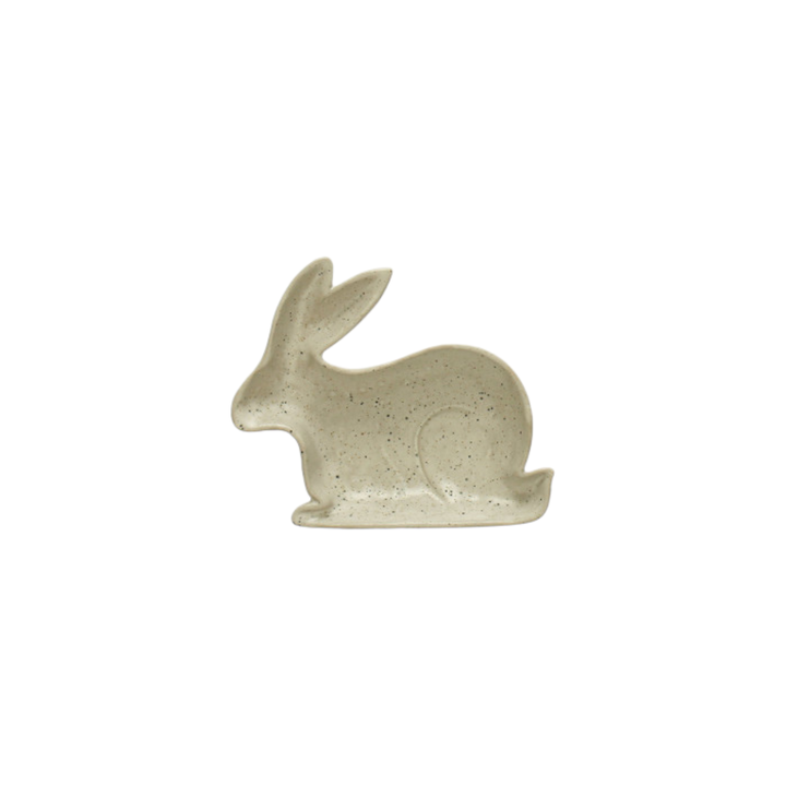 Flora and Fauna Decorative Dish
