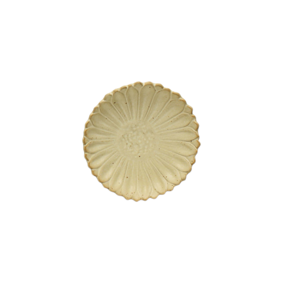 Flora and Fauna Decorative Dish