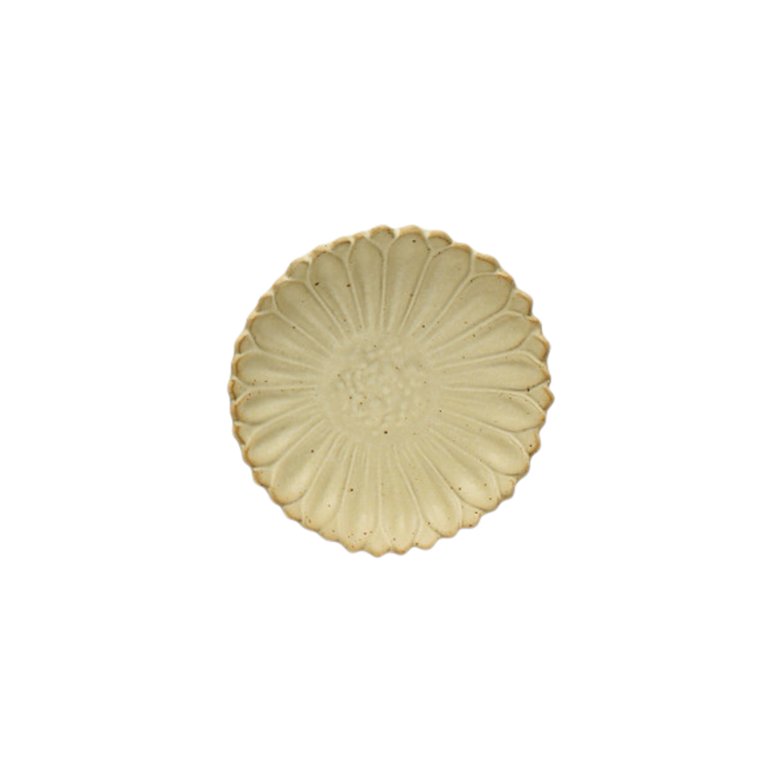 Flora and Fauna Decorative Dish