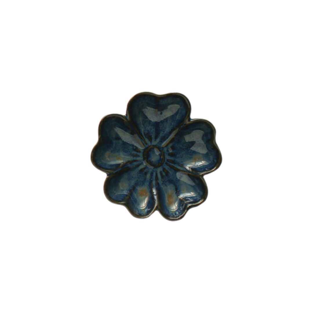 Flora and Fauna Decorative Dish