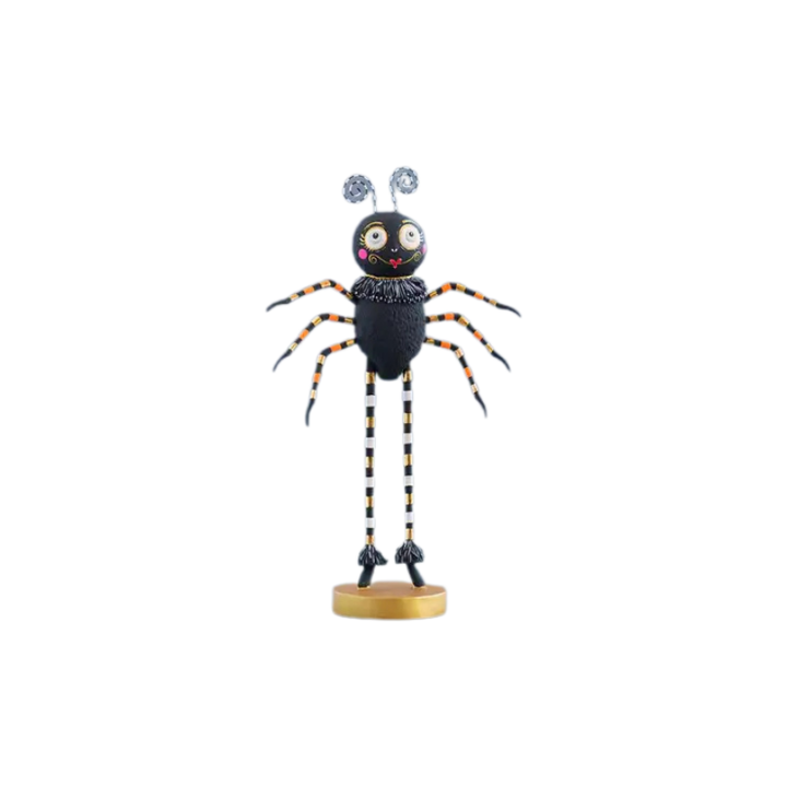 Glitterville's Halloween Kook