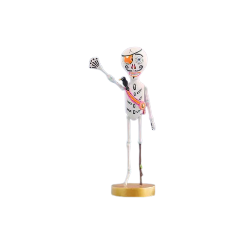 Glitterville's Halloween Kook
