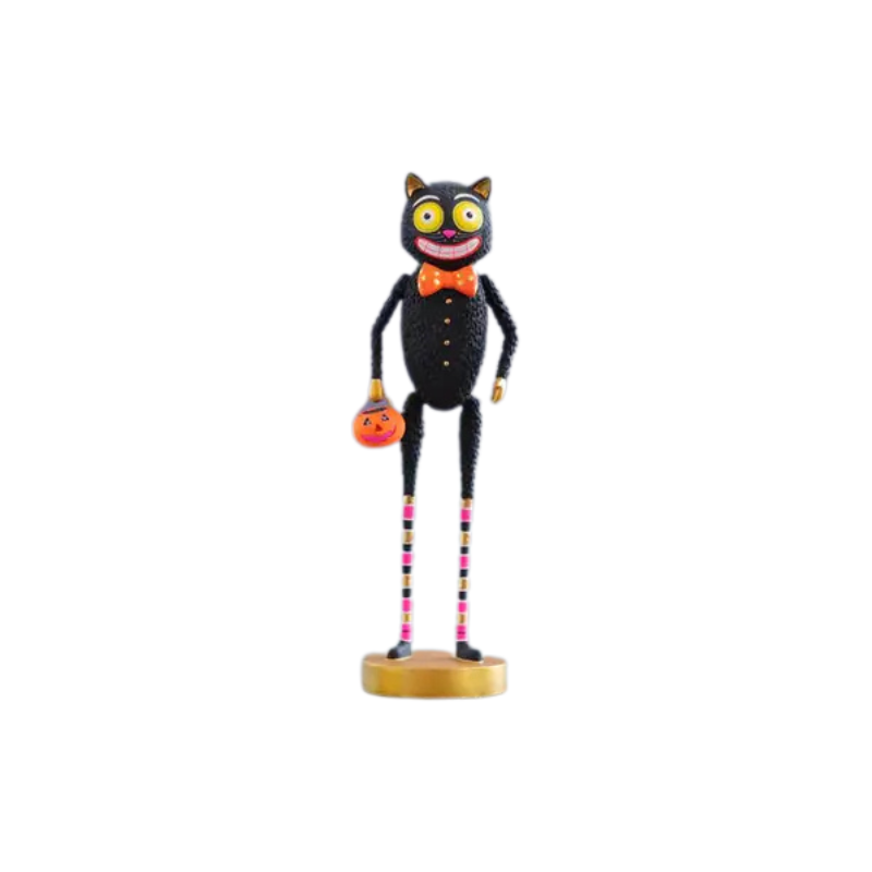 Glitterville's Halloween Kook
