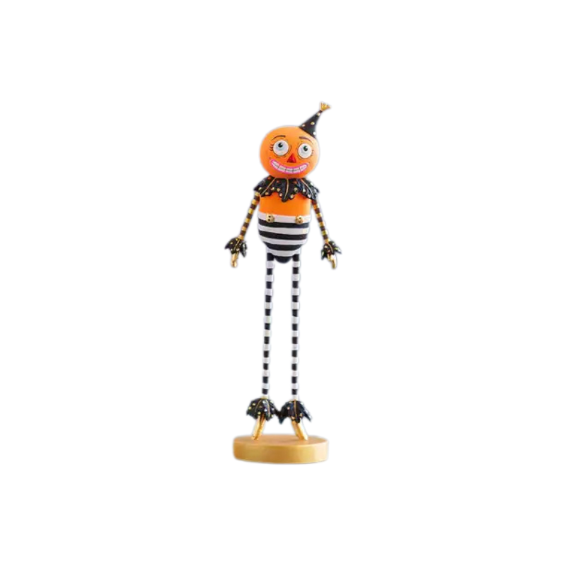 Glitterville's Halloween Kook