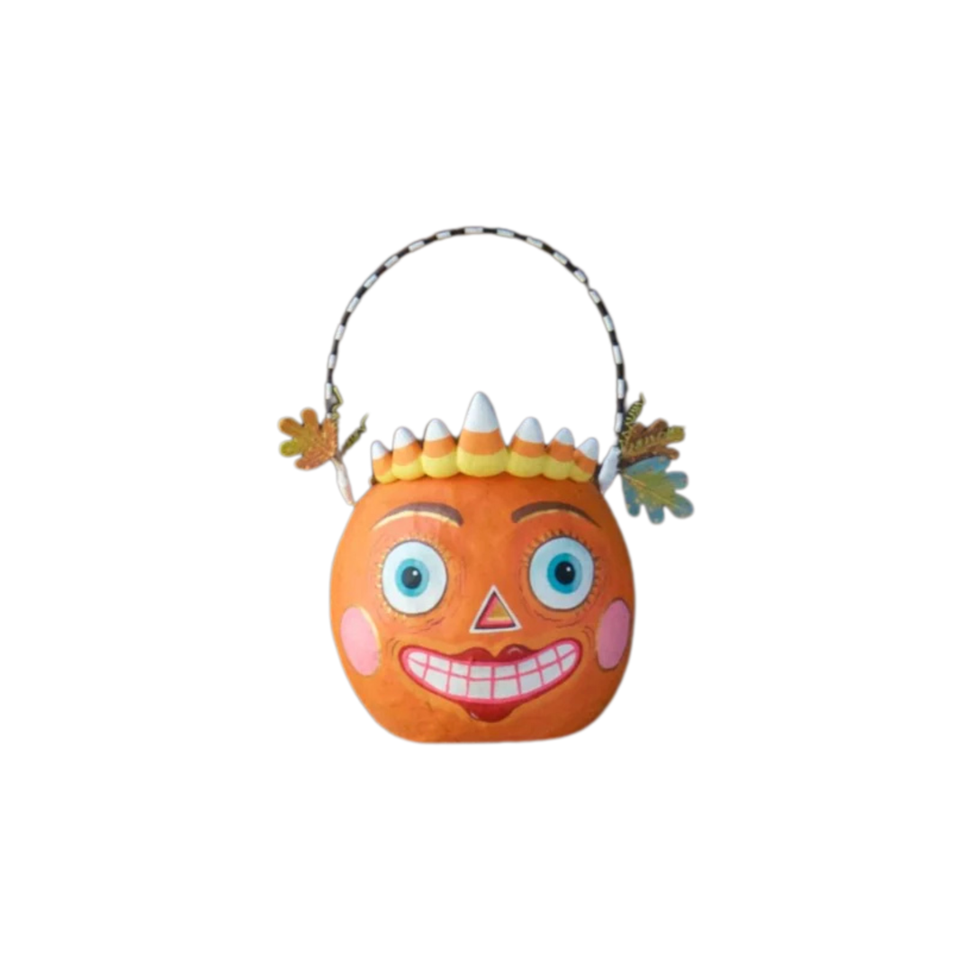 Glitterville Halloween Mini Bucket