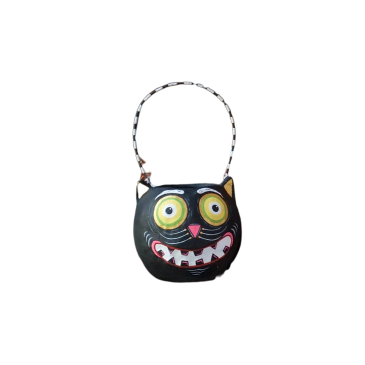 Glitterville Halloween Mini Bucket