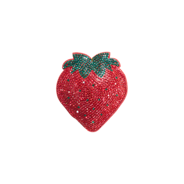 Kurt Adler Bedazzled Collection™ Fruit Ornament