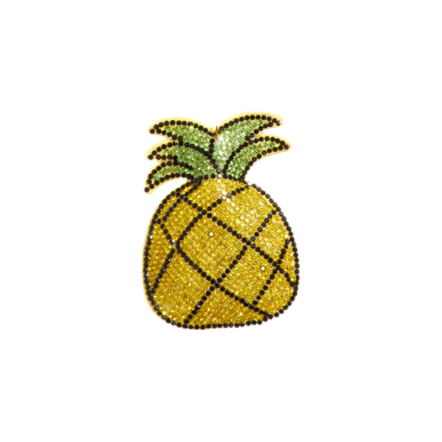 Kurt Adler Bedazzled Collection™ Fruit Ornament