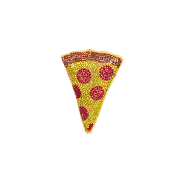Kurt Adler Bedazzled Collection™ Food Ornament