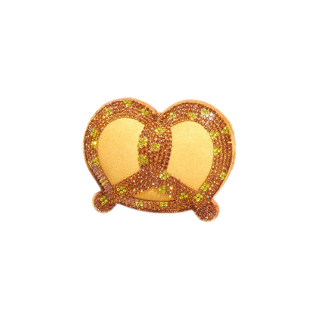 Kurt Adler Bedazzled Collection™ Food Ornament