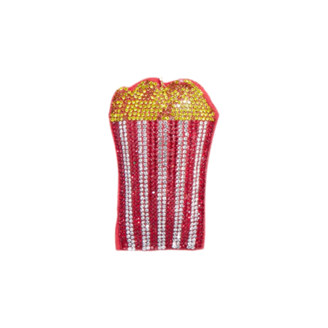 Kurt Adler Bedazzled Collection™ Food Ornament