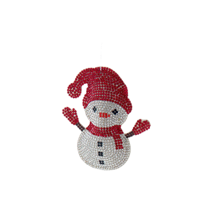 Kurt Adler Bedazzled Collection™ Christmas Ornament