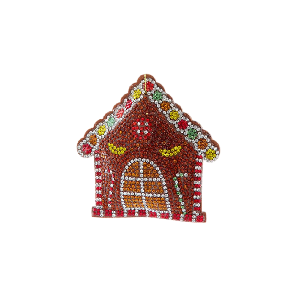 Kurt Adler Bedazzled Collection™ Christmas Ornament
