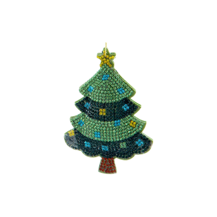 Kurt Adler Bedazzled Collection™ Christmas Ornament