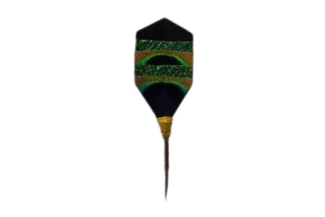 Brackish Gimie Pin