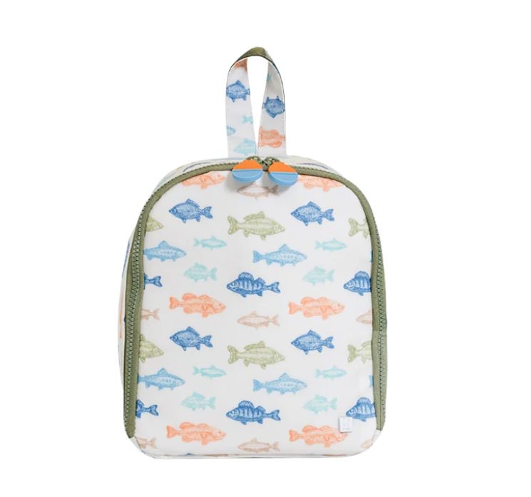 TRVL Design Bring It Lunch Insulated Bag
