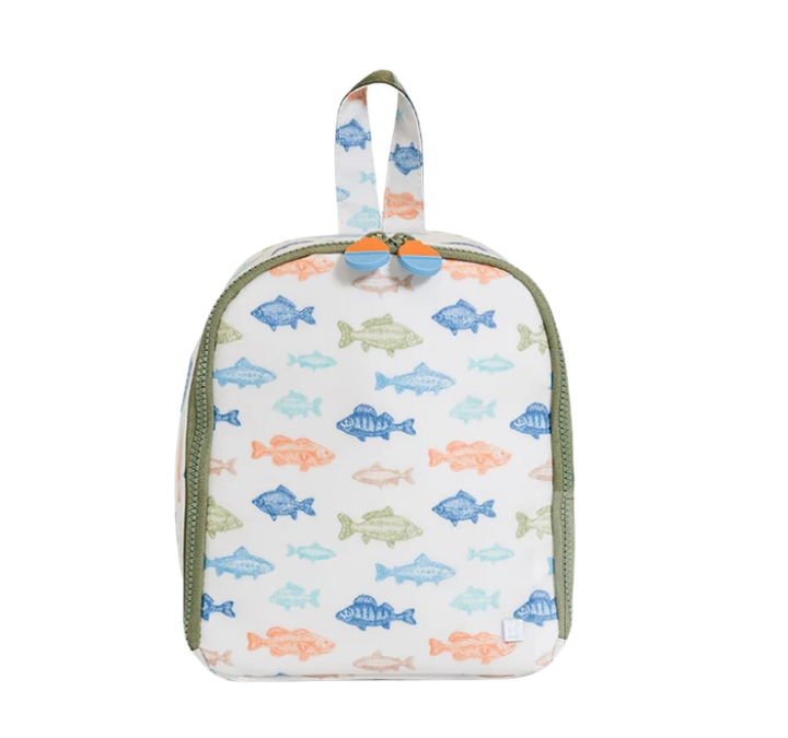 TRVL Design Bring It Lunch Insulated Bag