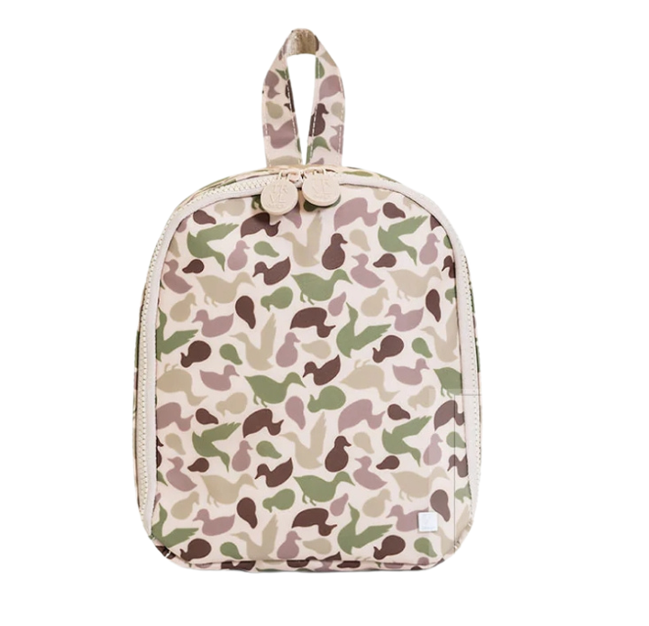 TRVL Design Bring It Lunch Insulated Bag