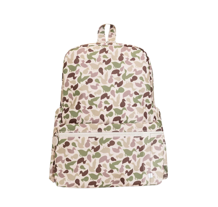 TRVL Design Backpacker