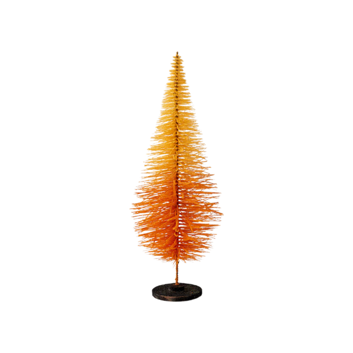 Halloween Sisal Tree