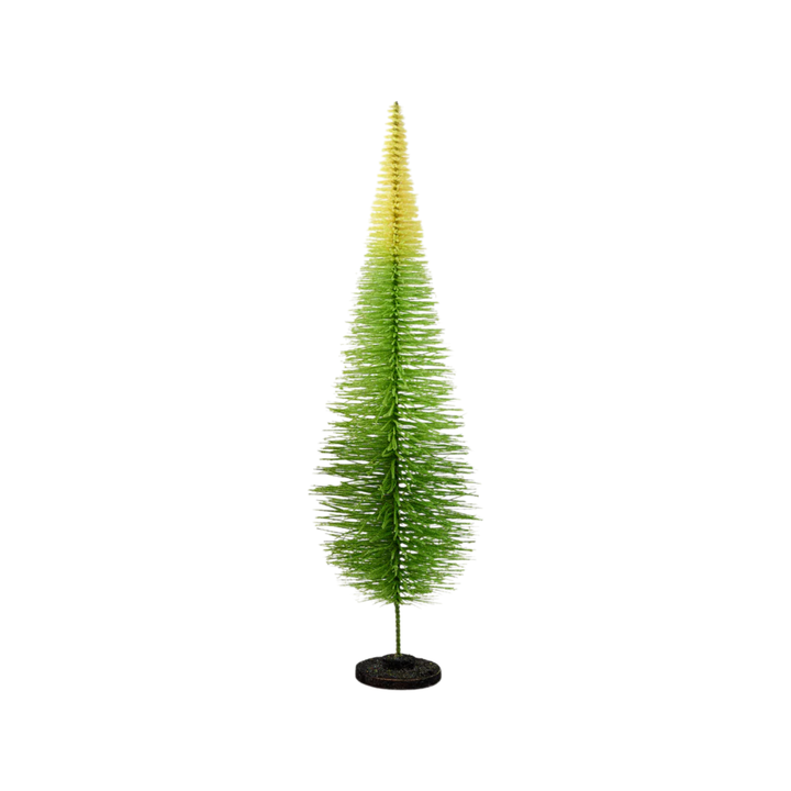 Halloween Sisal Tree