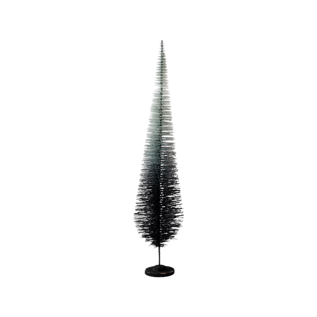 Halloween Sisal Tree