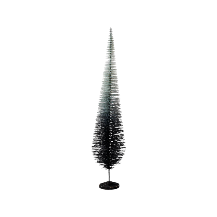 Halloween Sisal Tree