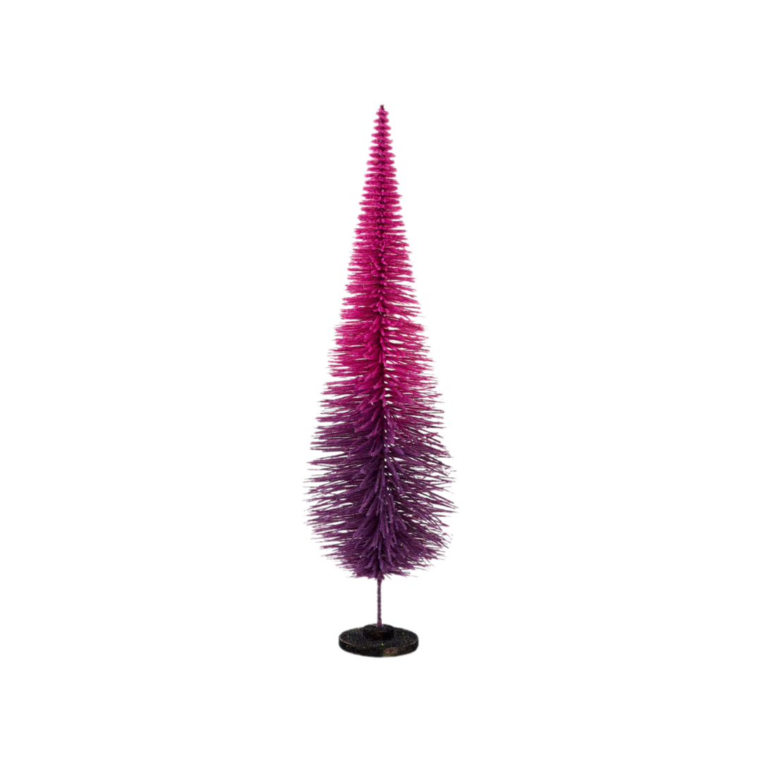 Halloween Sisal Tree