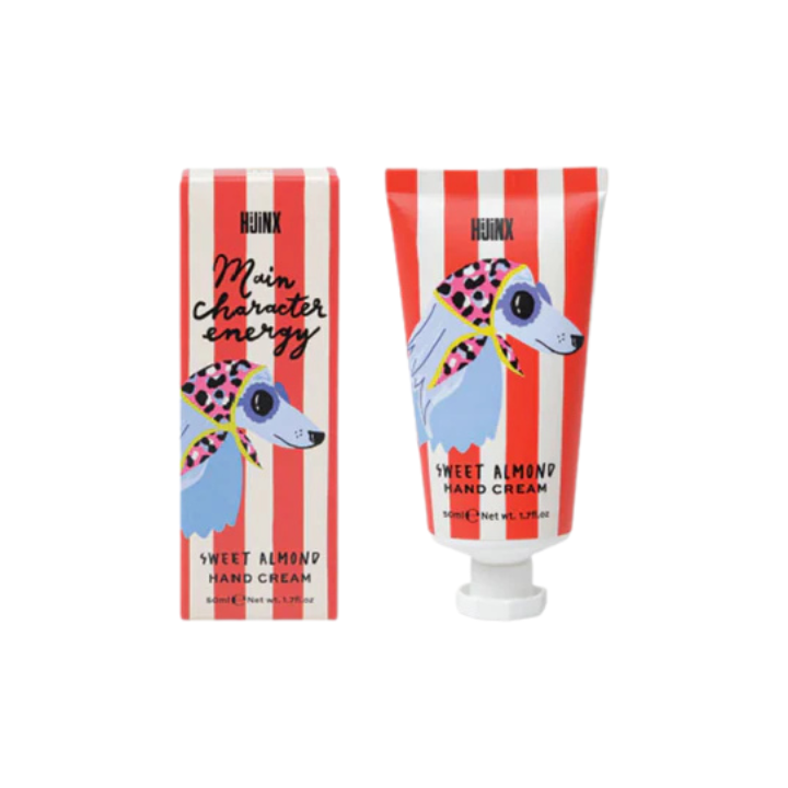 Hijinx Scented Hand Cream