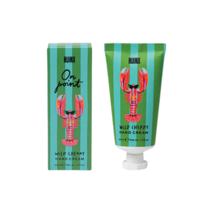 Hijinx Scented Hand Cream