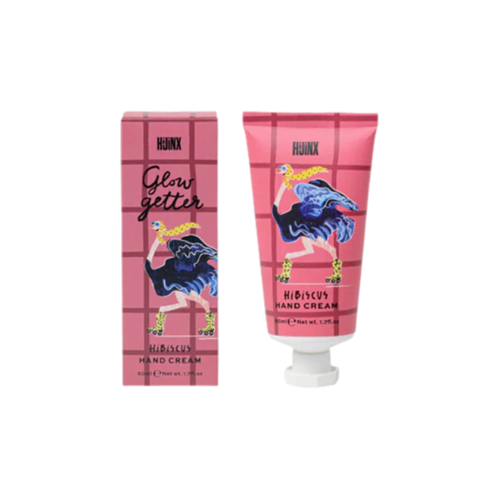 Hijinx Scented Hand Cream