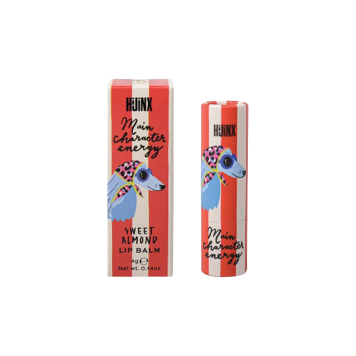 Hijinx Scented Lip Balm