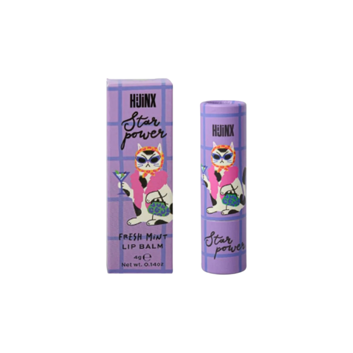 Hijinx Scented Lip Balm