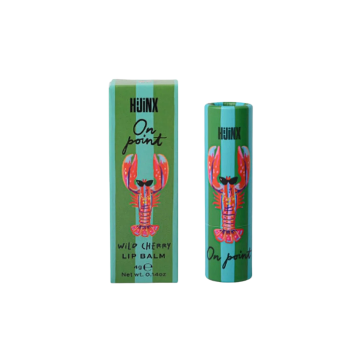 Hijinx Scented Lip Balm
