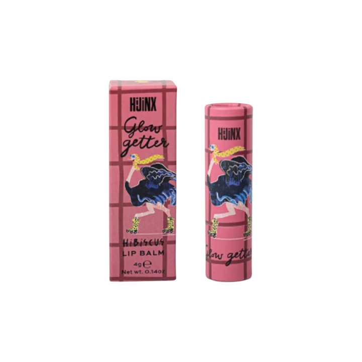 Hijinx Scented Lip Balm