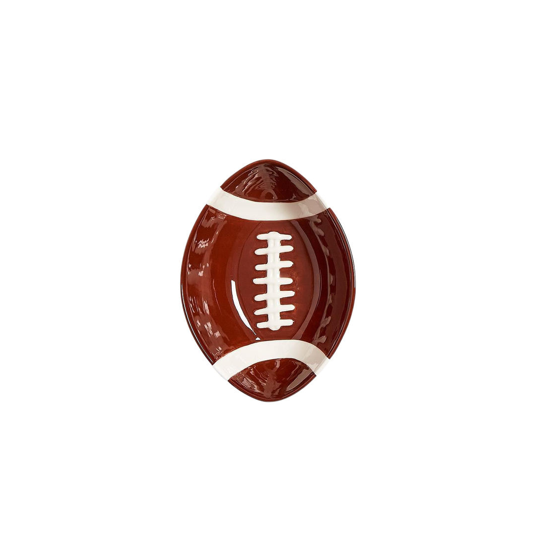 Football Tidbit Bowl