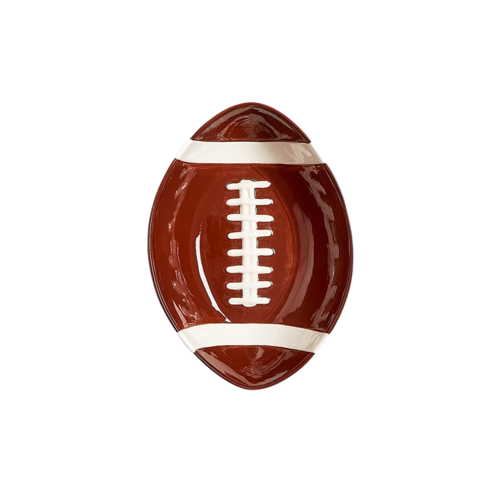 Football Tidbit Bowl