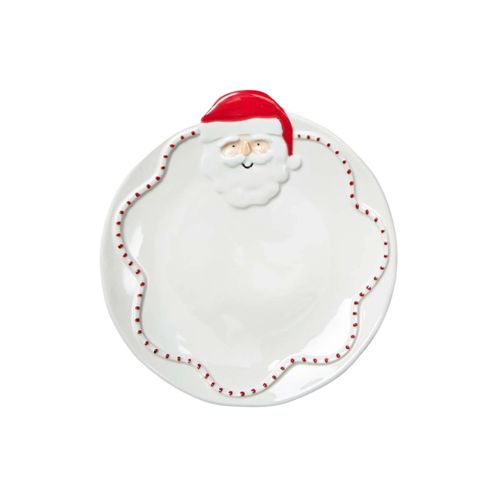 Holiday Cheer Appetizer Plate