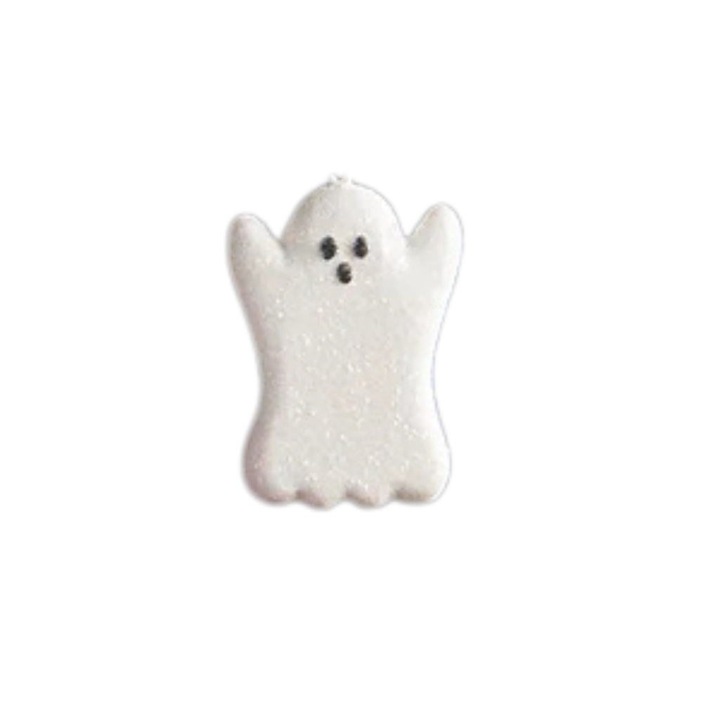 Bethany Lowe Ghost Peep Ornament