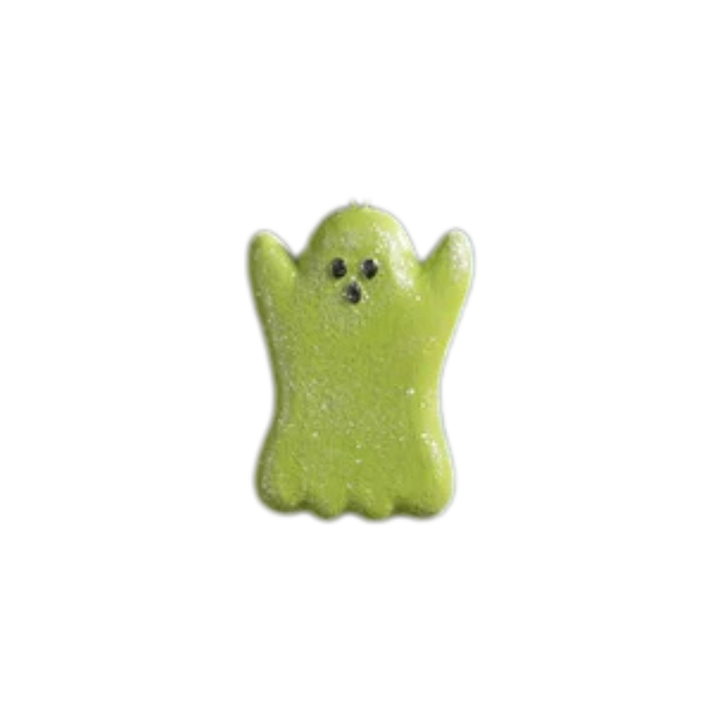 Bethany Lowe Ghost Peep Ornament
