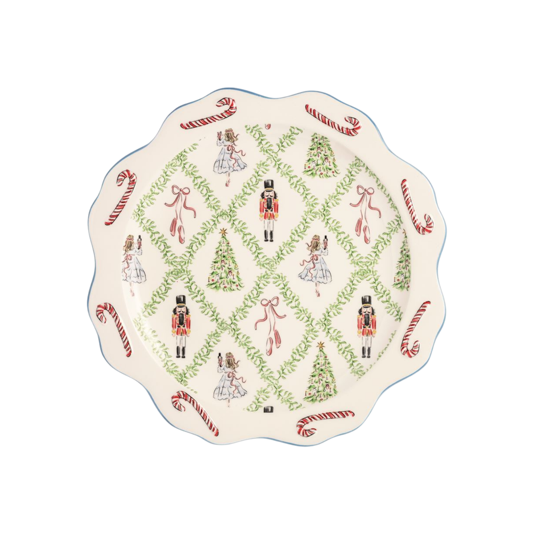 Christmas Nested Tray