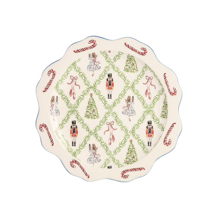 Christmas Nested Tray