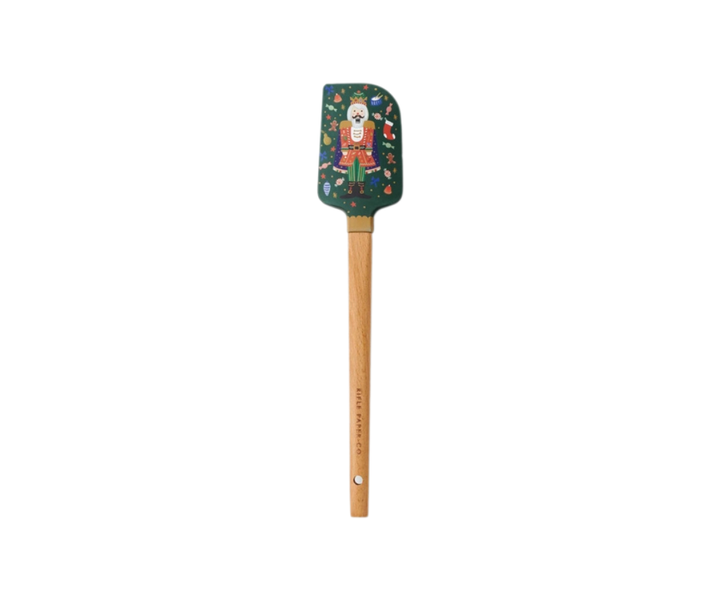 Rifle Paper Co. Nutcracker Spatula