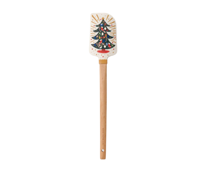 Rifle Paper Co. Nutcracker Spatula