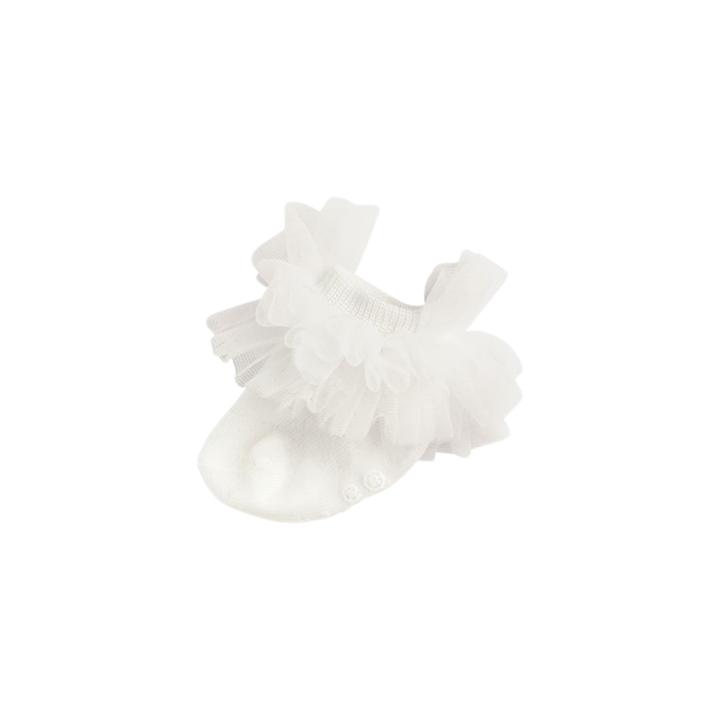 Tutu Baby Socks