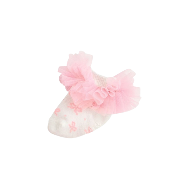 Tutu Baby Socks