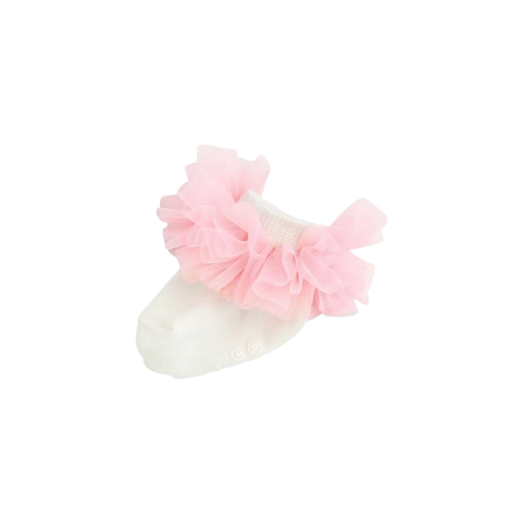 Tutu Baby Socks
