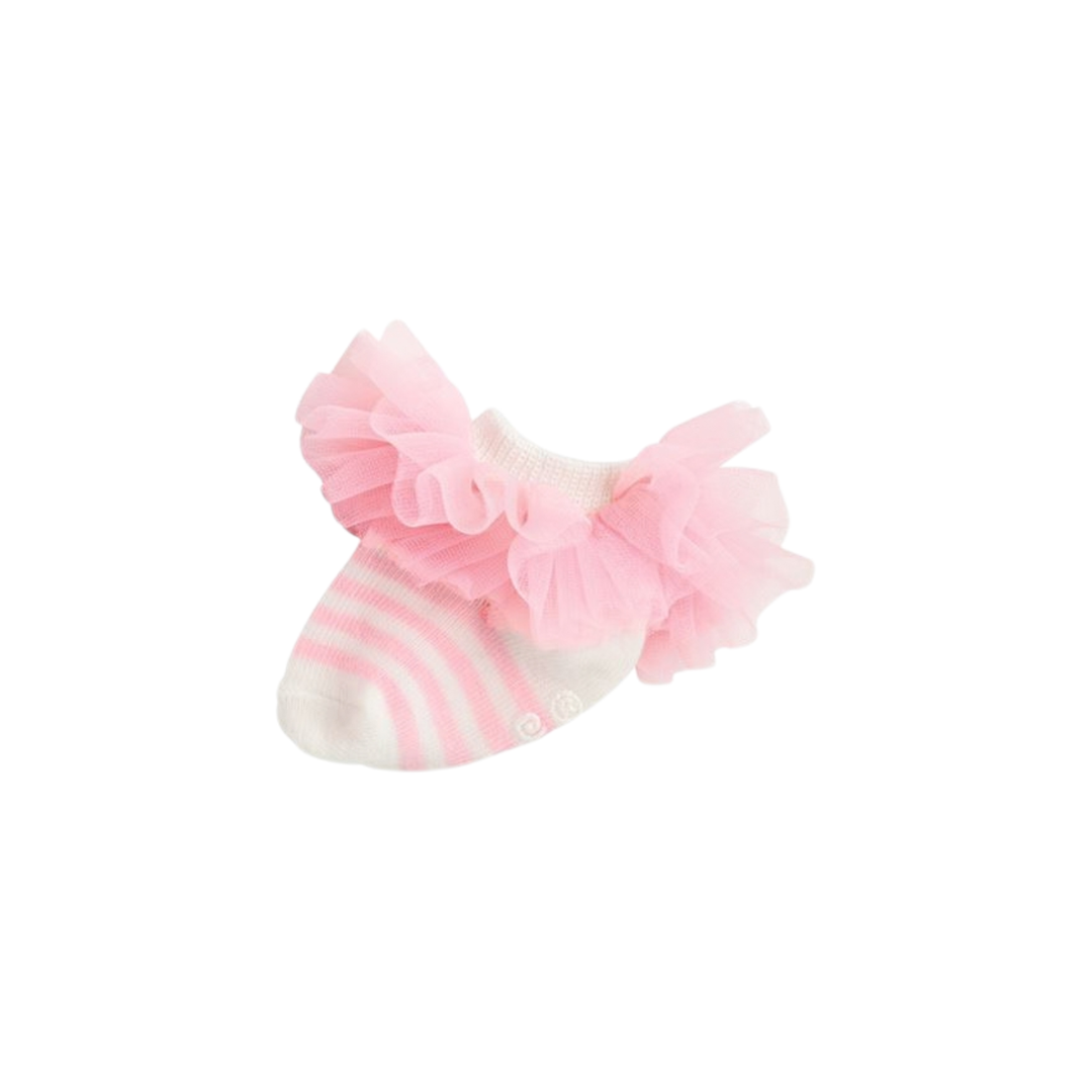 Tutu Baby Socks