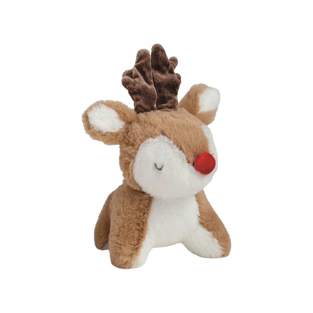 Groovin' Reindeer