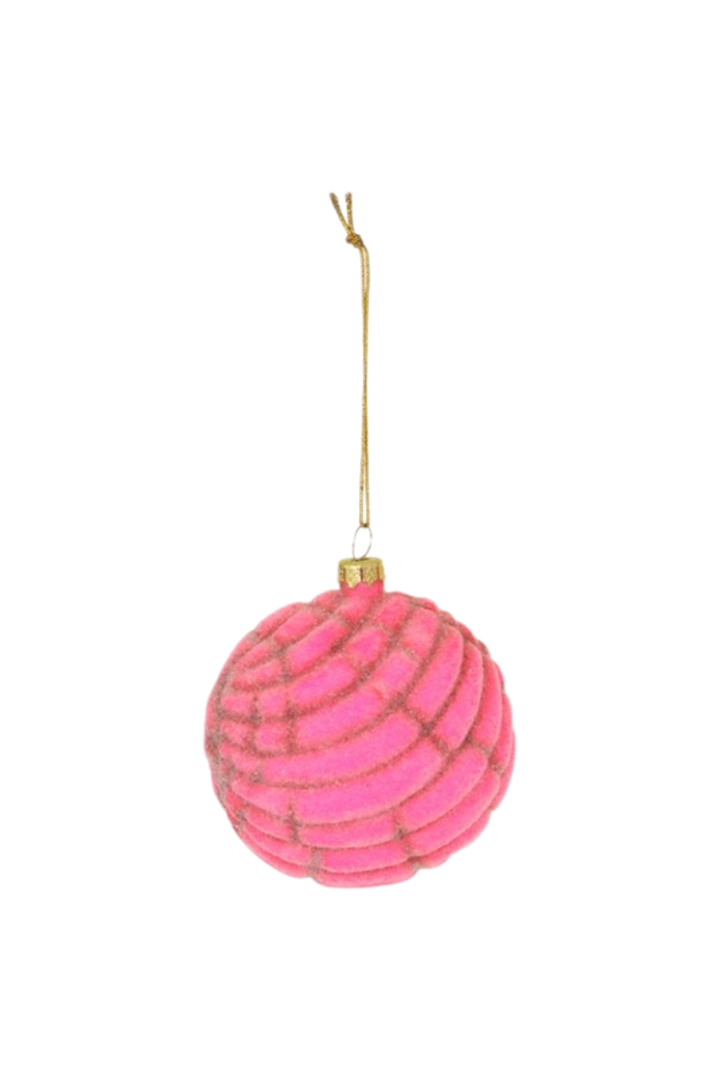 Cody Foster Concha Ornament